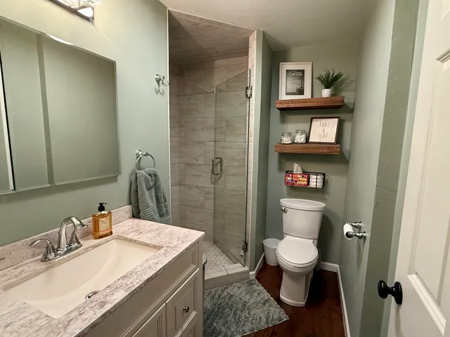 $325,000 | 302 North Washington Street, Bonduel, WI 54107