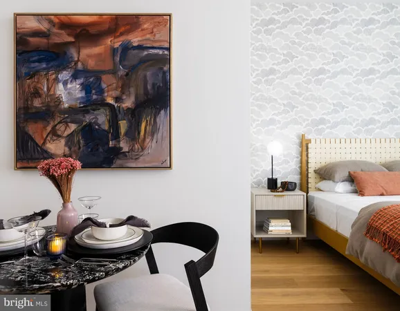 $2,399 | 210 South 12th Street, Unit 29Q, Philadelphia, PA 19107