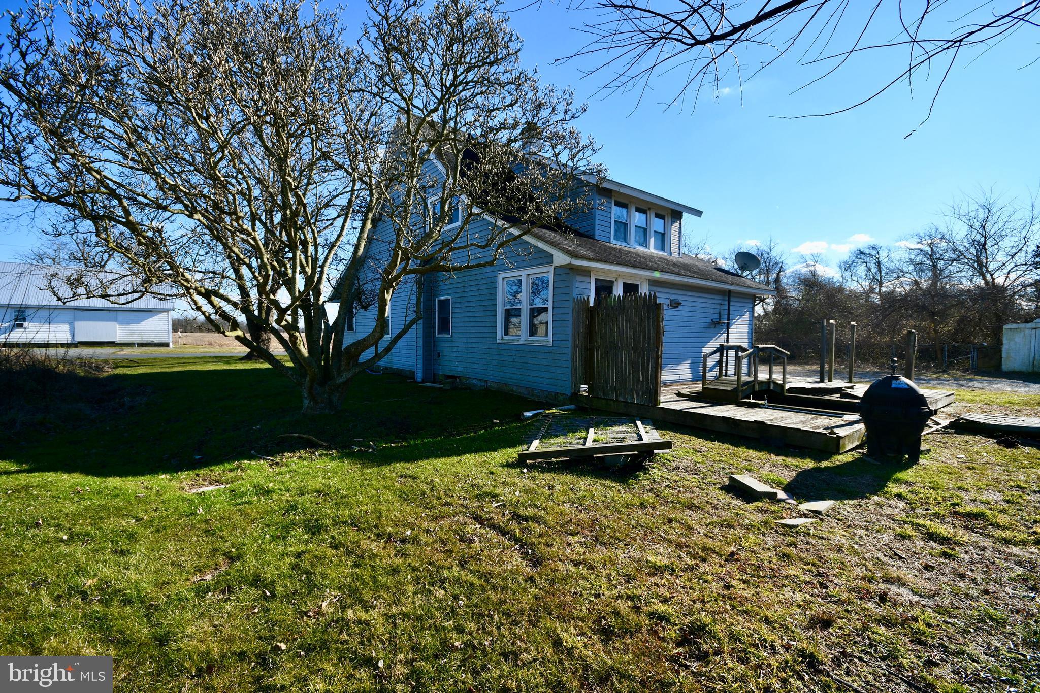 26042 Gov Stockley Road Georgetown, DE 19947 - Photo 7 of 40 Gallery Image 7