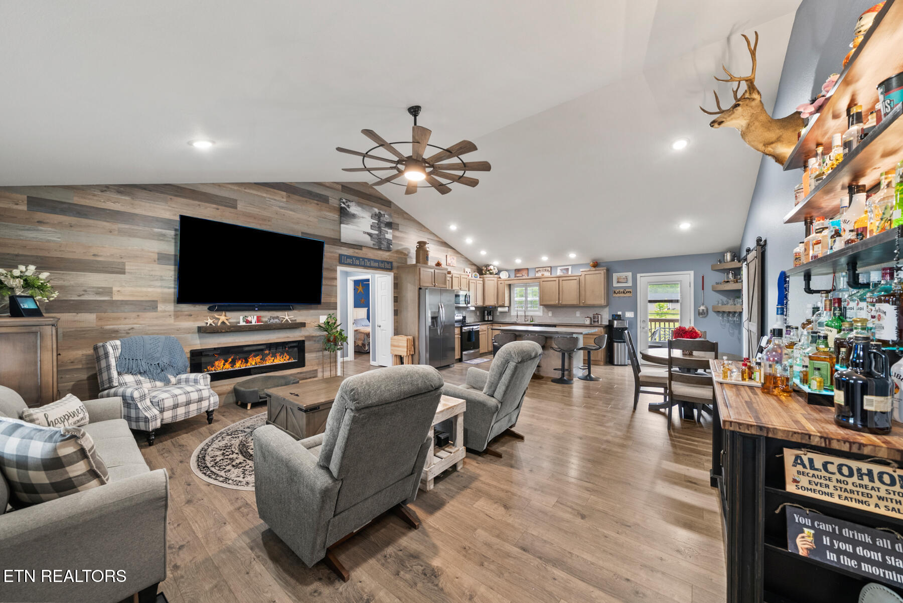 233 Georgee Road Jamestown, TN 38556 - Photo 21 of 43 DSC05639