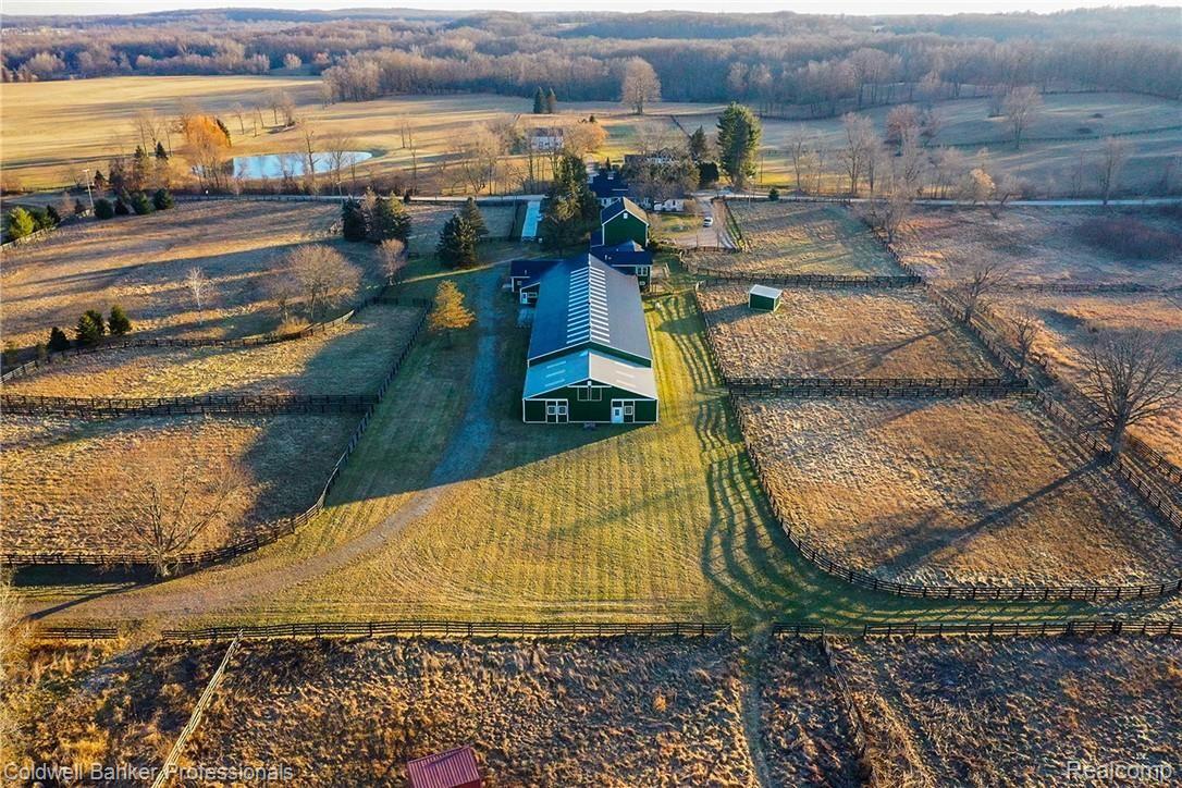 2971 Casey Road Metamora, MI 48455 - Photo 3 of 45 DJI_0073.jpg