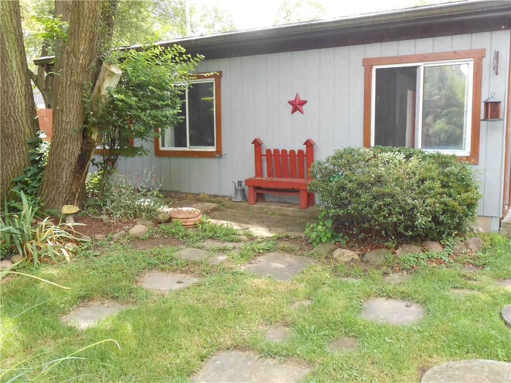 5160 Fletcher Chapel Road Springfield, OH 45502 - Photo 29 of 43