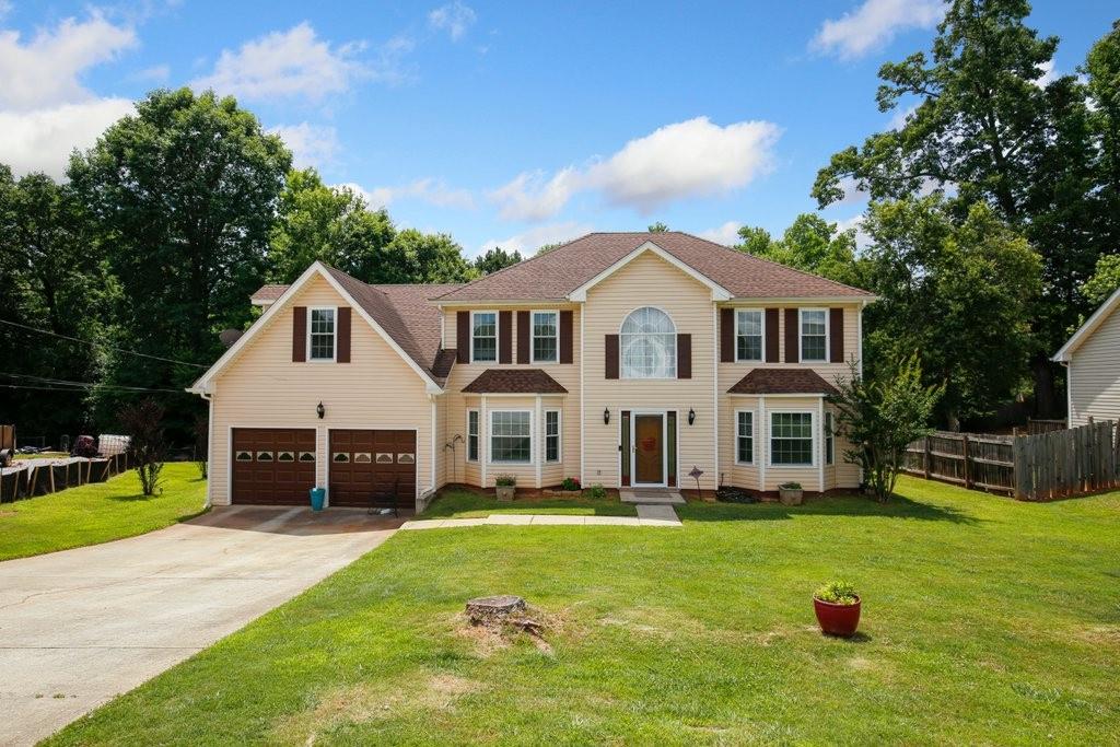 2581 Waters Run Decatur, GA 30035 - Photo 1 of 1