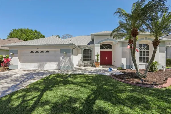 $599,900 | 1524 Stipule Court, Trinity, FL 34655