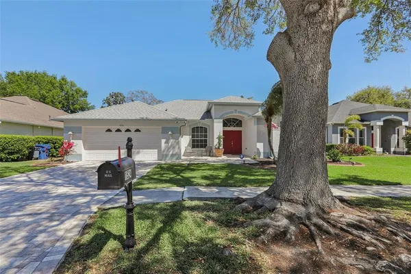 $599,900 | 1524 Stipule Court, Trinity, FL 34655