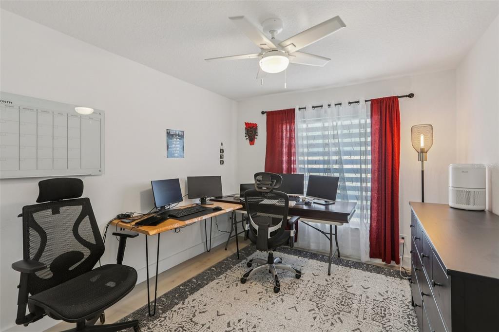 1524 Stipule Court Trinity, FL 34655 - Photo 30 of 43 a view of a workspace with furniture