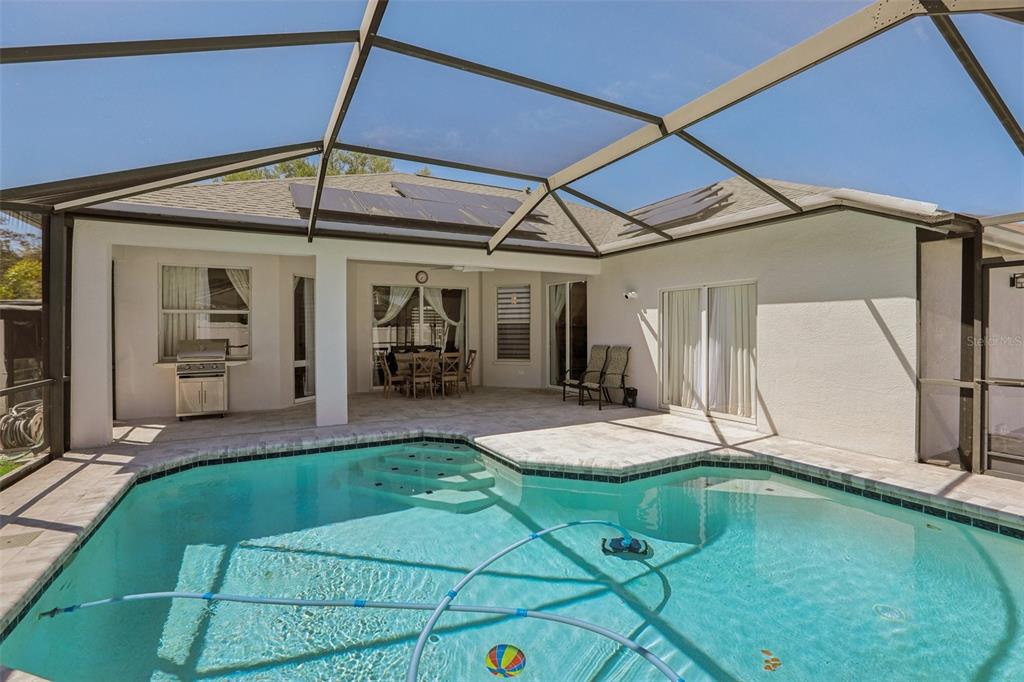 1524 Stipule Court Trinity, FL 34655 - Photo 39 of 43 a house view with a outdoor space