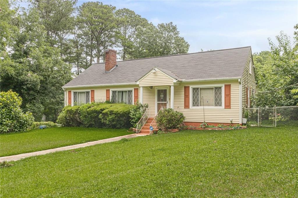 1940 Fairburn Road Southwest Atlanta, GA 30331 - Photo 5 of 79