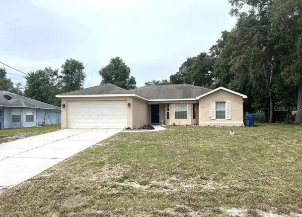 $1,999 | 153 Rosedale Avenue, Spring Hill, FL 34606