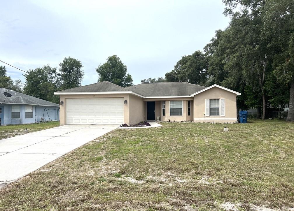 153 Rosedale Avenue Spring Hill, FL 34606 - Photo 1 of 17
