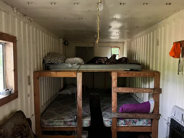 $169,900 | V/l 135th Avenue, Evart, MI 49631