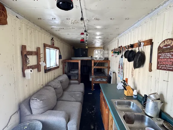 $169,900 | V/l 135th Avenue, Evart, MI 49631