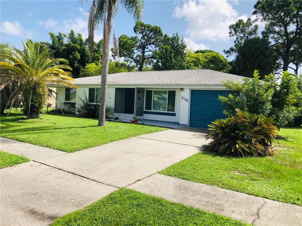 3138 Greendale Road North Port, FL 34287 - Photo 1 of 1 Gallery Image 1
