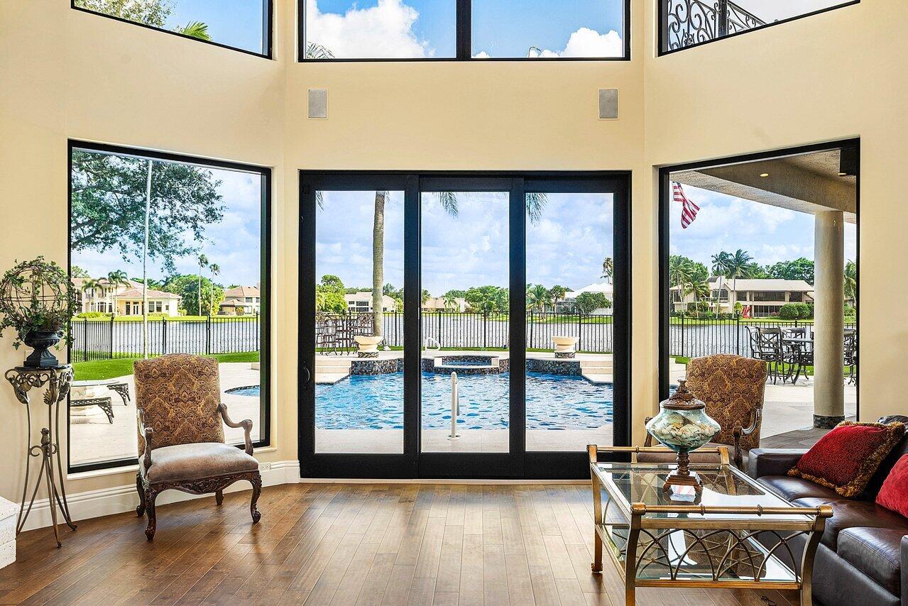 4845 Regency Court Boca Raton, FL 33434 - Photo 49 of 112 Living Room