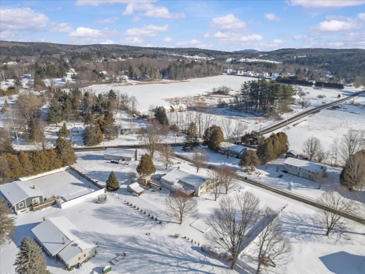 28 Ridgewood Terrace Barre Town, VT 05641 - Photo 44 of 47