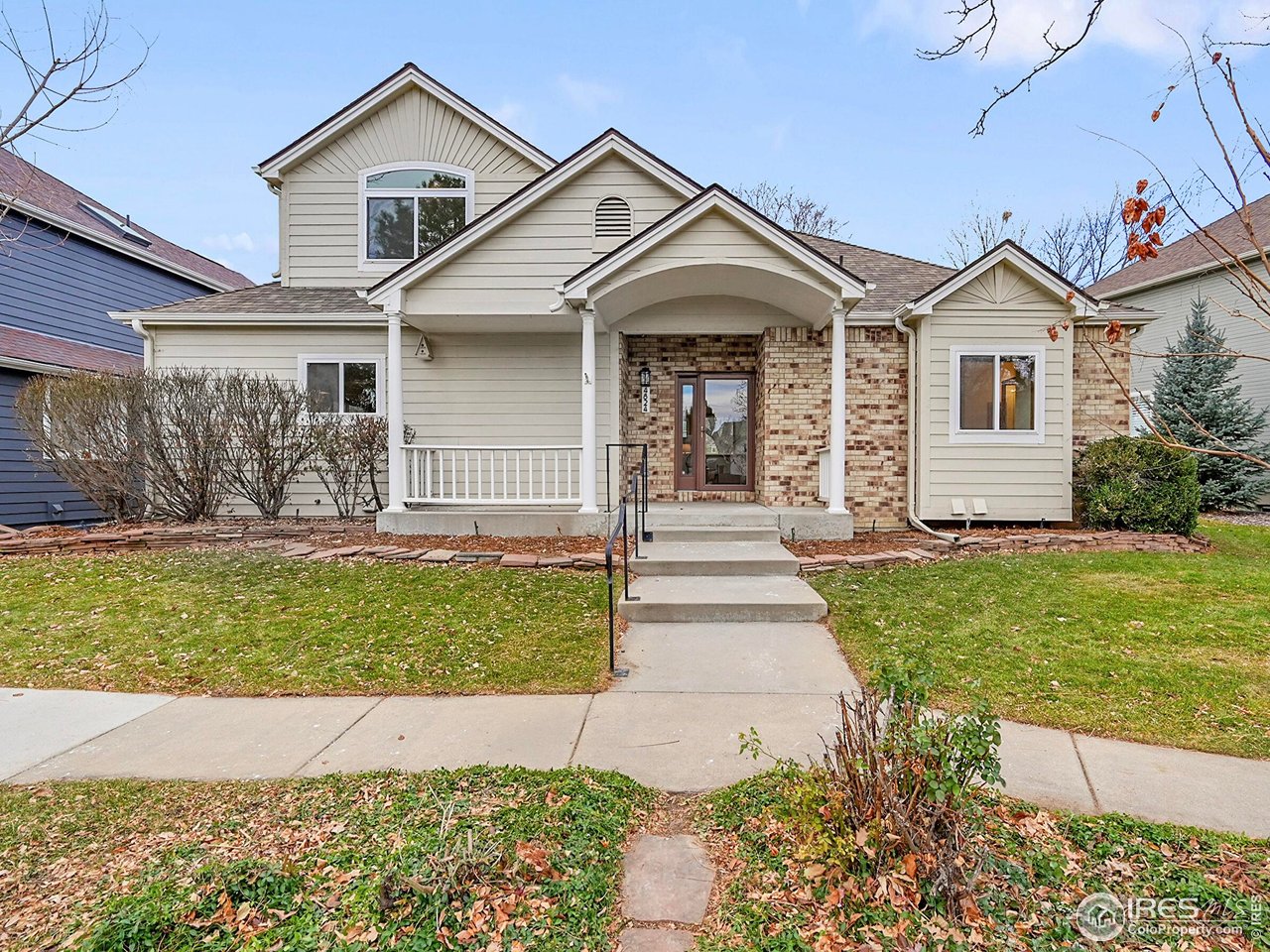 4824 Kings Ridge Boulevard Boulder, CO 80301 - Photo 1 of 22 Gallery Image 1