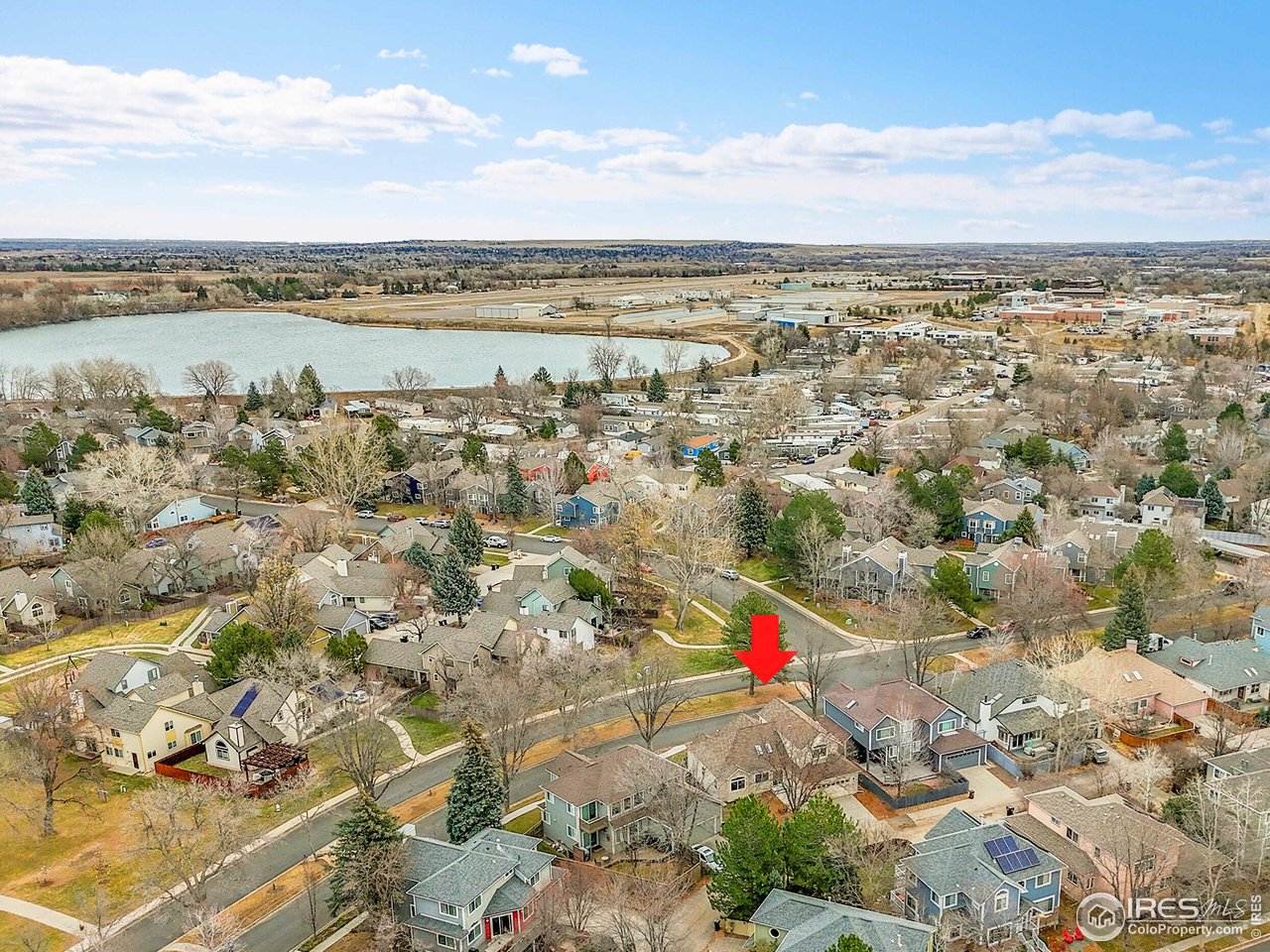 4824 Kings Ridge Boulevard Boulder, CO 80301 - Photo 20 of 22 Gallery Image 20