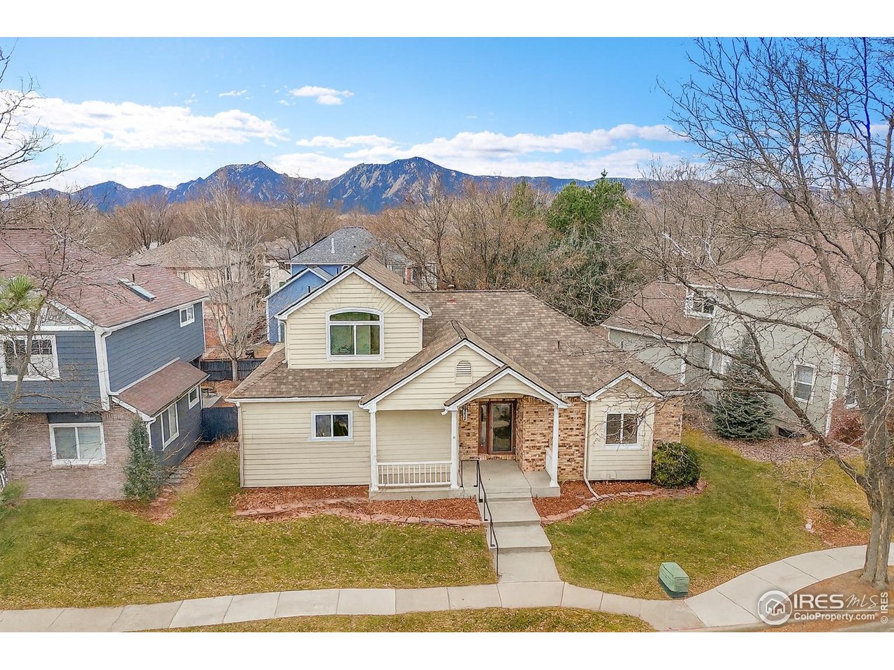 4824 Kings Ridge Boulevard Boulder, CO 80301 - Photo 21 of 22 Gallery Image 21