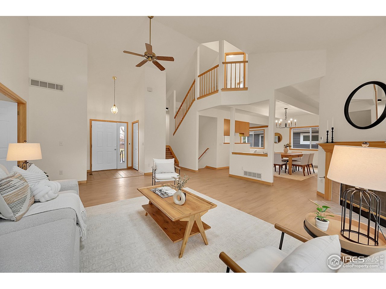 4824 Kings Ridge Boulevard Boulder, CO 80301 - Photo 3 of 22 Gallery Image 3