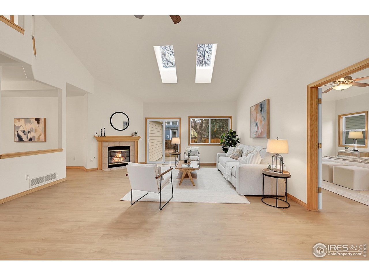 4824 Kings Ridge Boulevard Boulder, CO 80301 - Photo 4 of 22 Gallery Image 4
