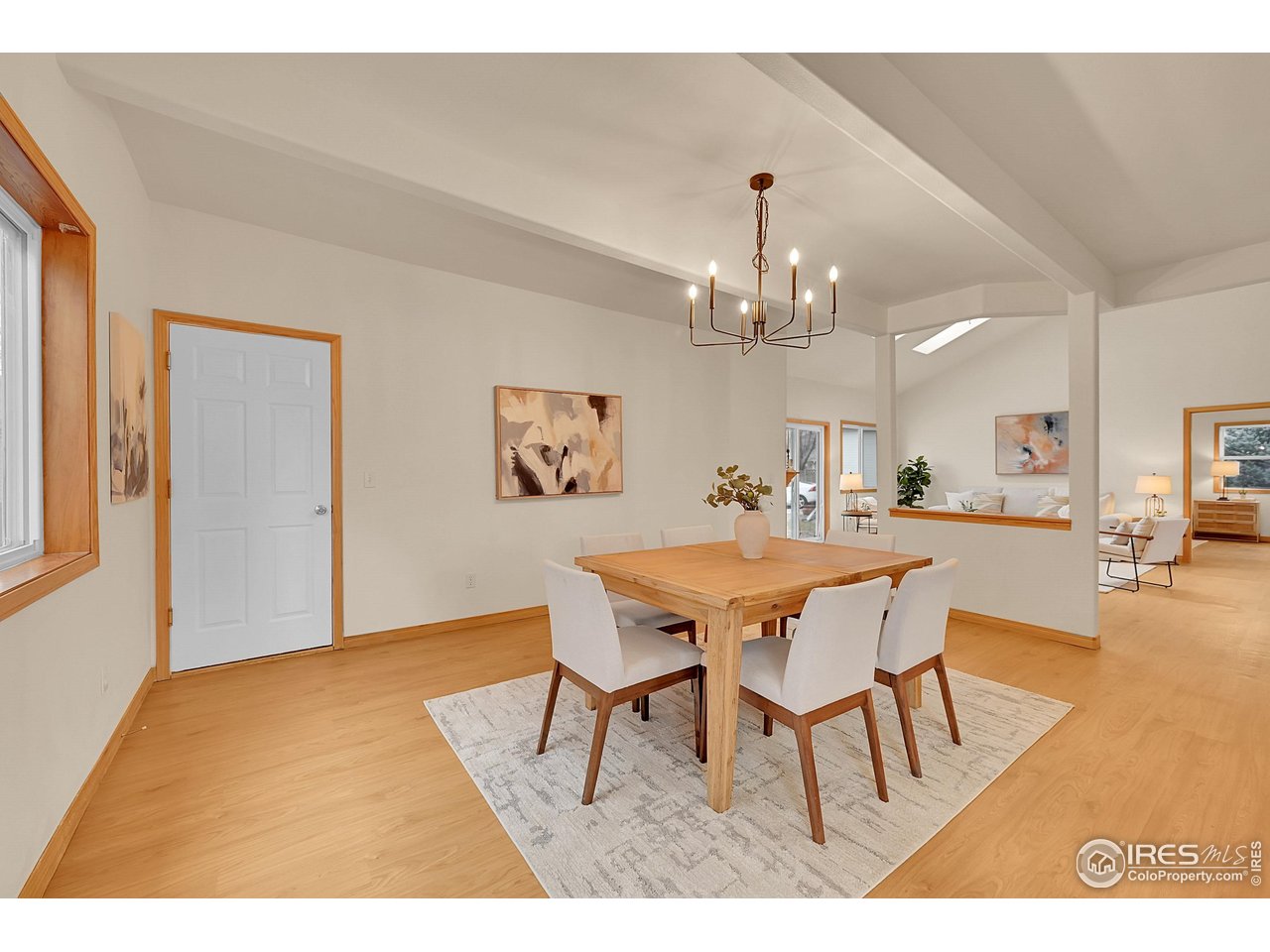 4824 Kings Ridge Boulevard Boulder, CO 80301 - Photo 5 of 22 Gallery Image 5
