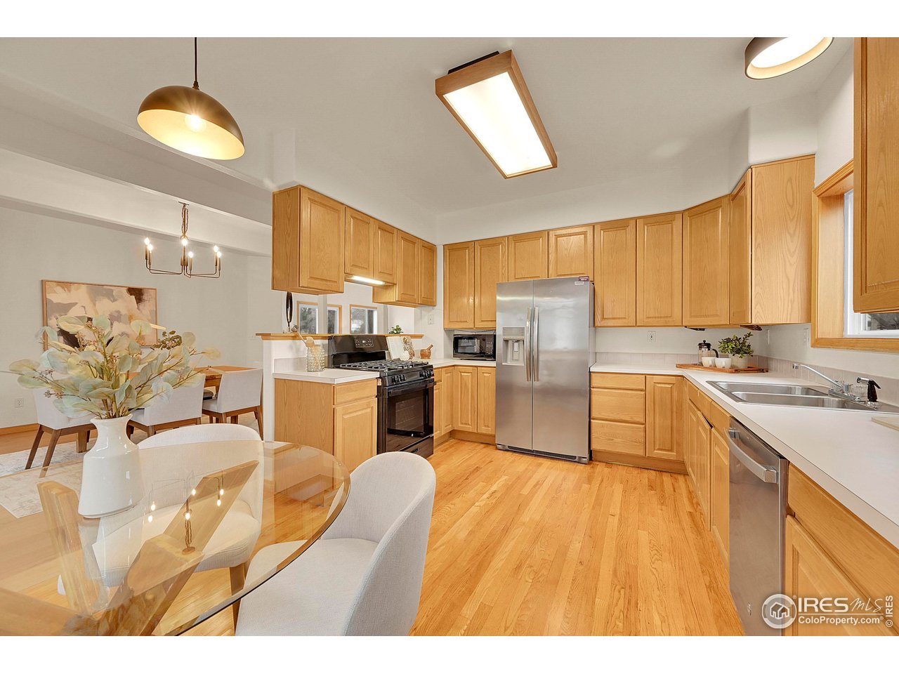 4824 Kings Ridge Boulevard Boulder, CO 80301 - Photo 8 of 22 Gallery Image 8