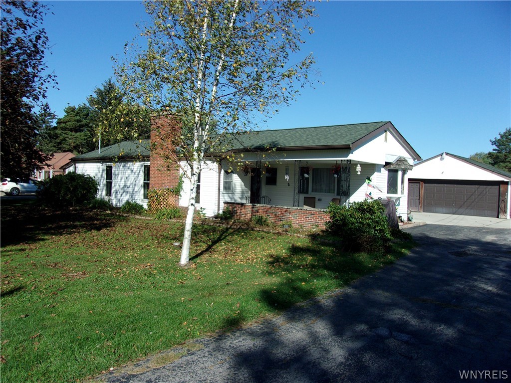 12774 Bullis Road Marilla, NY 14052 - Photo 1 of 1 Gallery Image 1