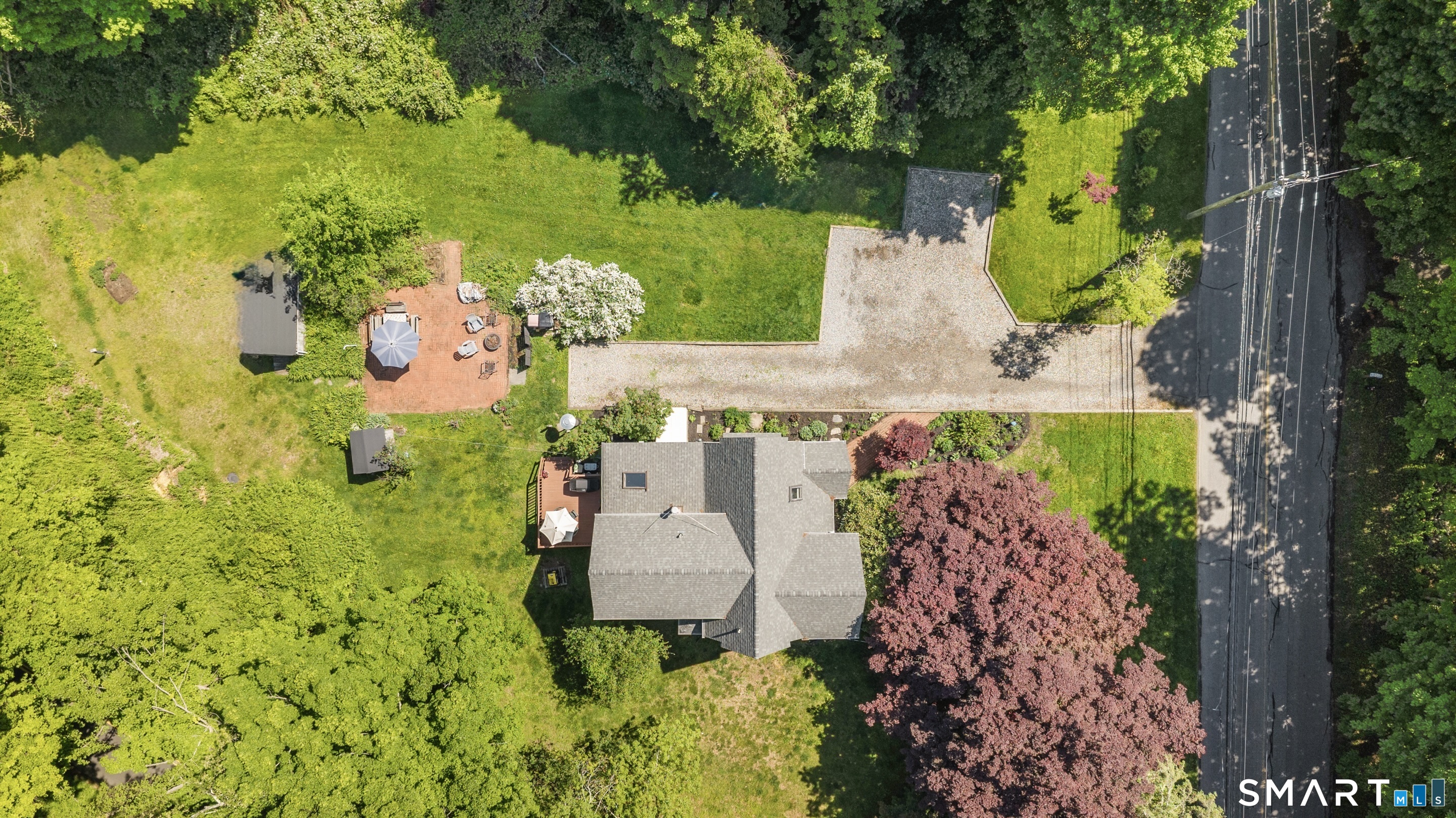 159 Cross Highway Redding, CT 06896 - Photo 30 of 39