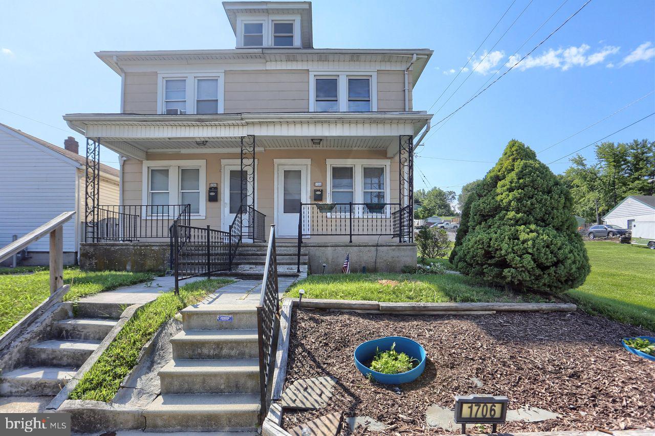 1706 West King Street York, PA 17404 - Photo 1 of 24