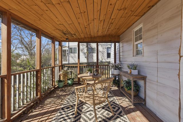 $997,900 | 1207 Paris Avenue, Nashville, TN 37212