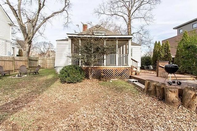 $997,900 | 1207 Paris Avenue, Nashville, TN 37212