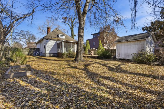 $997,900 | 1207 Paris Avenue, Nashville, TN 37212