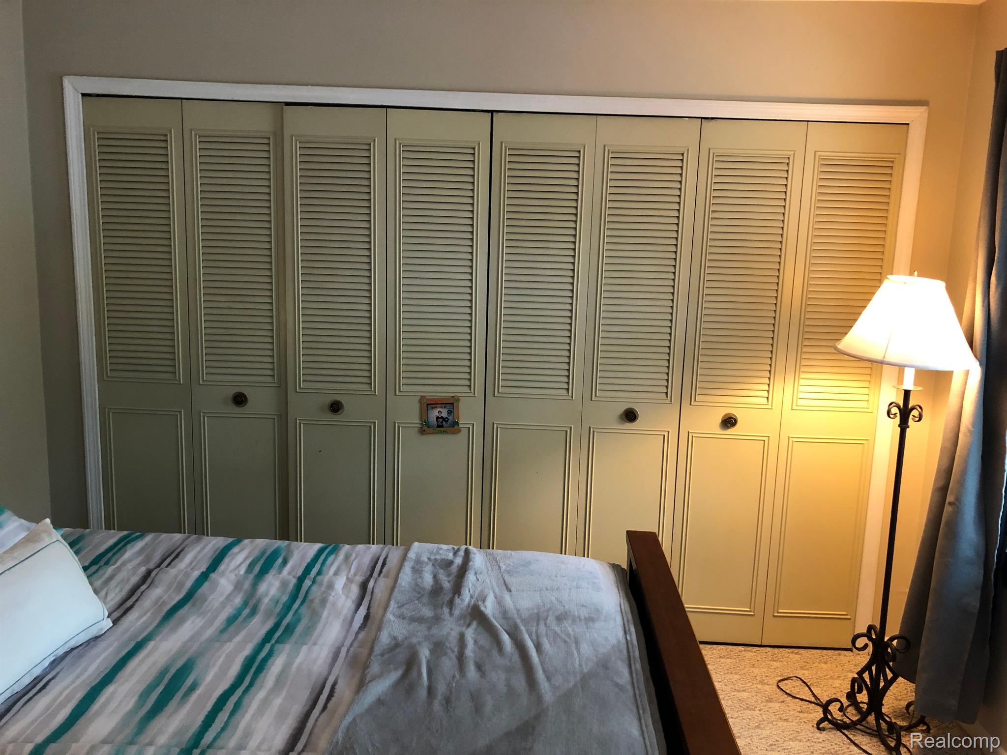 1161 Marquette Court Rochester, MI 48307 - Photo 12 of 34 HUGE Primary Closet