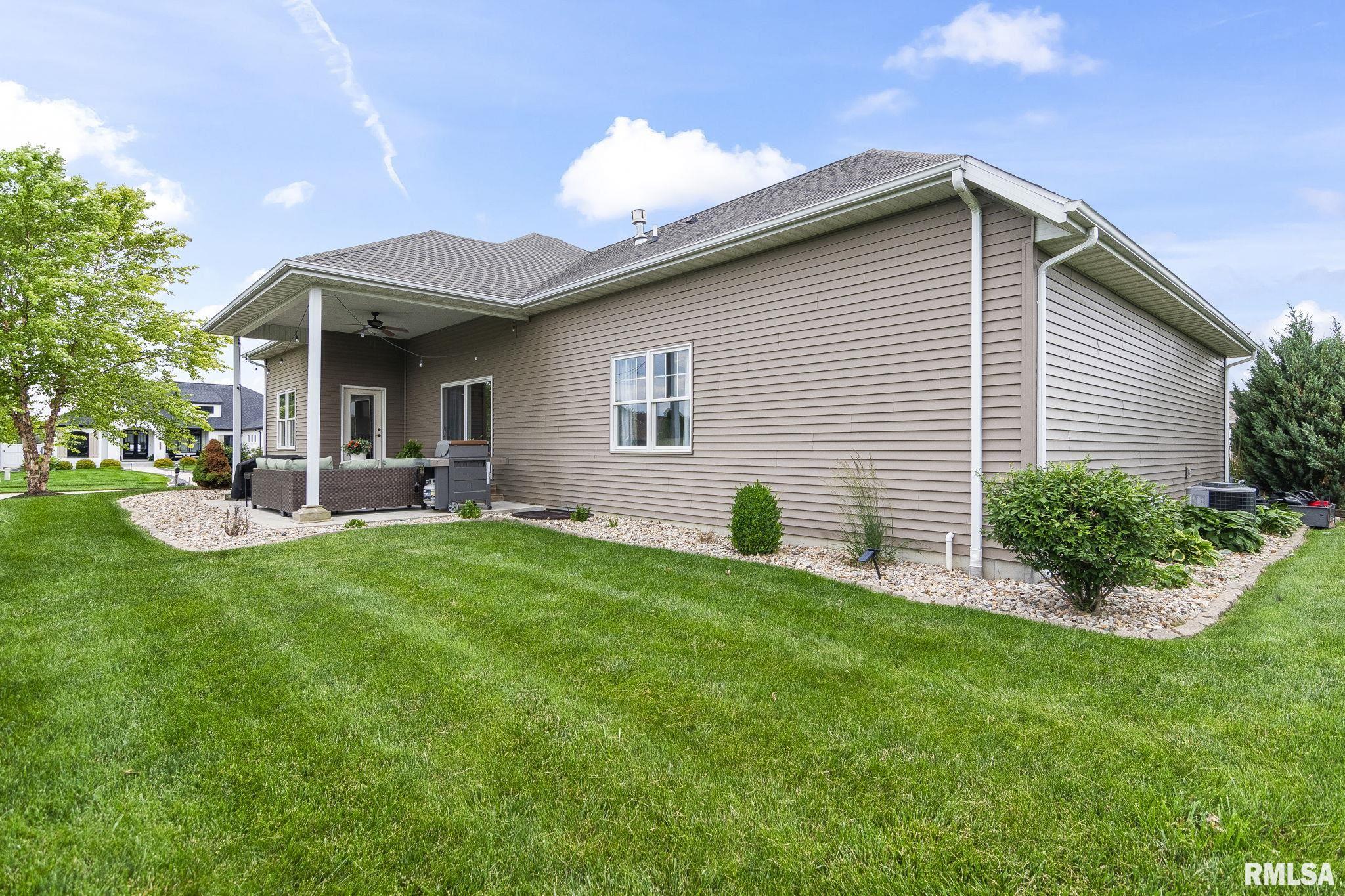 904 Nine Rock Road Sherman, IL 62684 - Photo 46 of 58