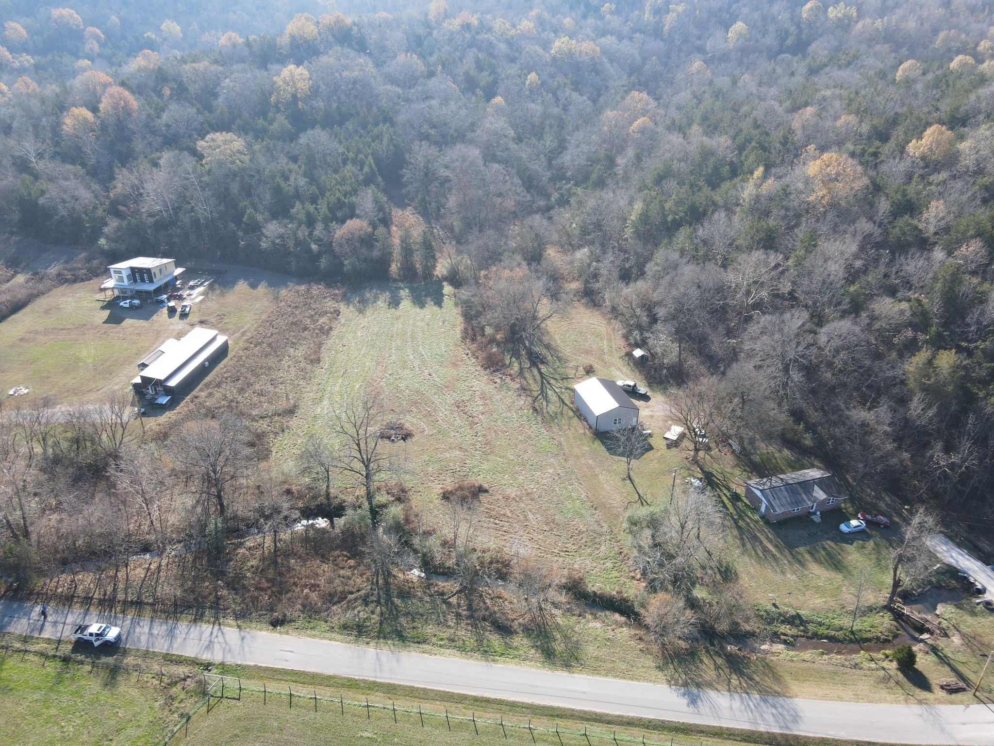 0 Norton's Branch Road Beechgrove, TN 37018 - Photo 10 of 11 Gallery Image 10