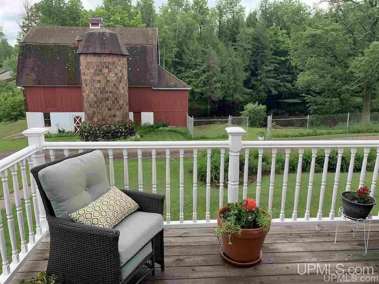 W521 County Road Niagara, WI 54151 - Photo 19 of 27