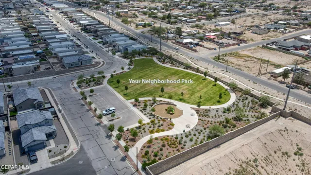 $279,000 | 12971 Aberdare Drive, El Paso, TX 79928