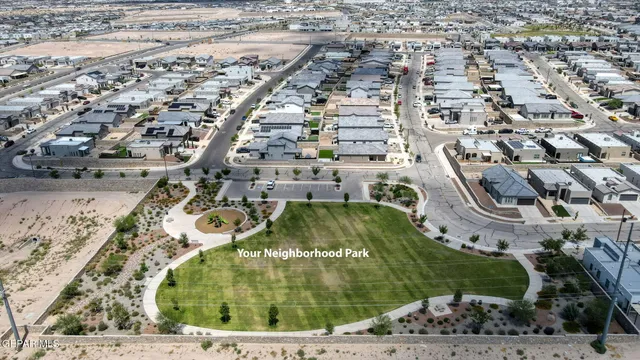 $279,000 | 12971 Aberdare Drive, El Paso, TX 79928