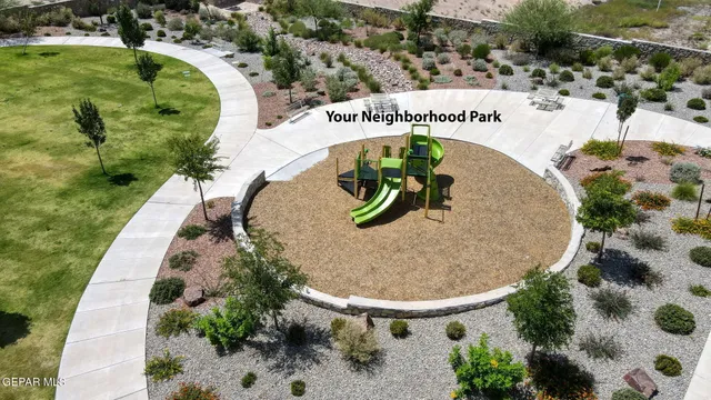 $279,000 | 12971 Aberdare Drive, El Paso, TX 79928