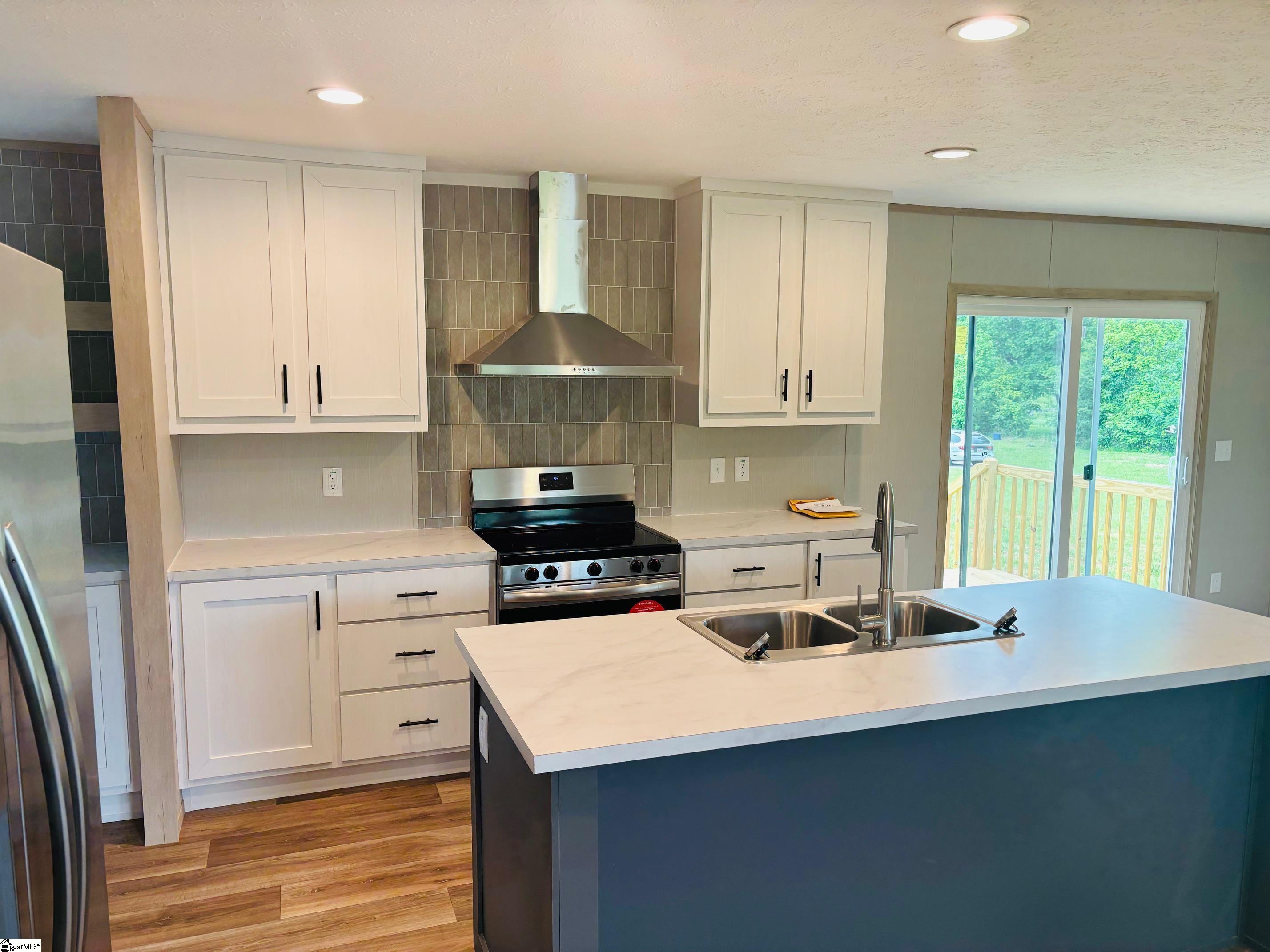 417 Lamar Mitchell Road Belton, SC 29627 - Photo 4 of 9