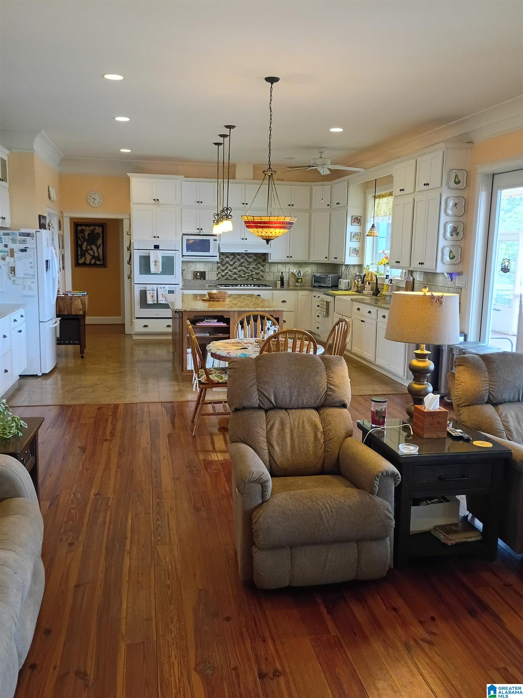 3664 Joe Lee Road Talladega, AL 35160 - Photo 17 of 46
