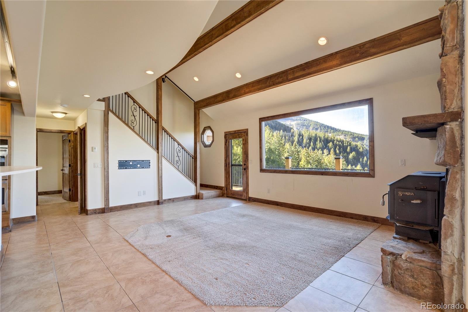 85 Santa Fe Mountain Road Evergreen, CO 80439 - Photo 13 of 47