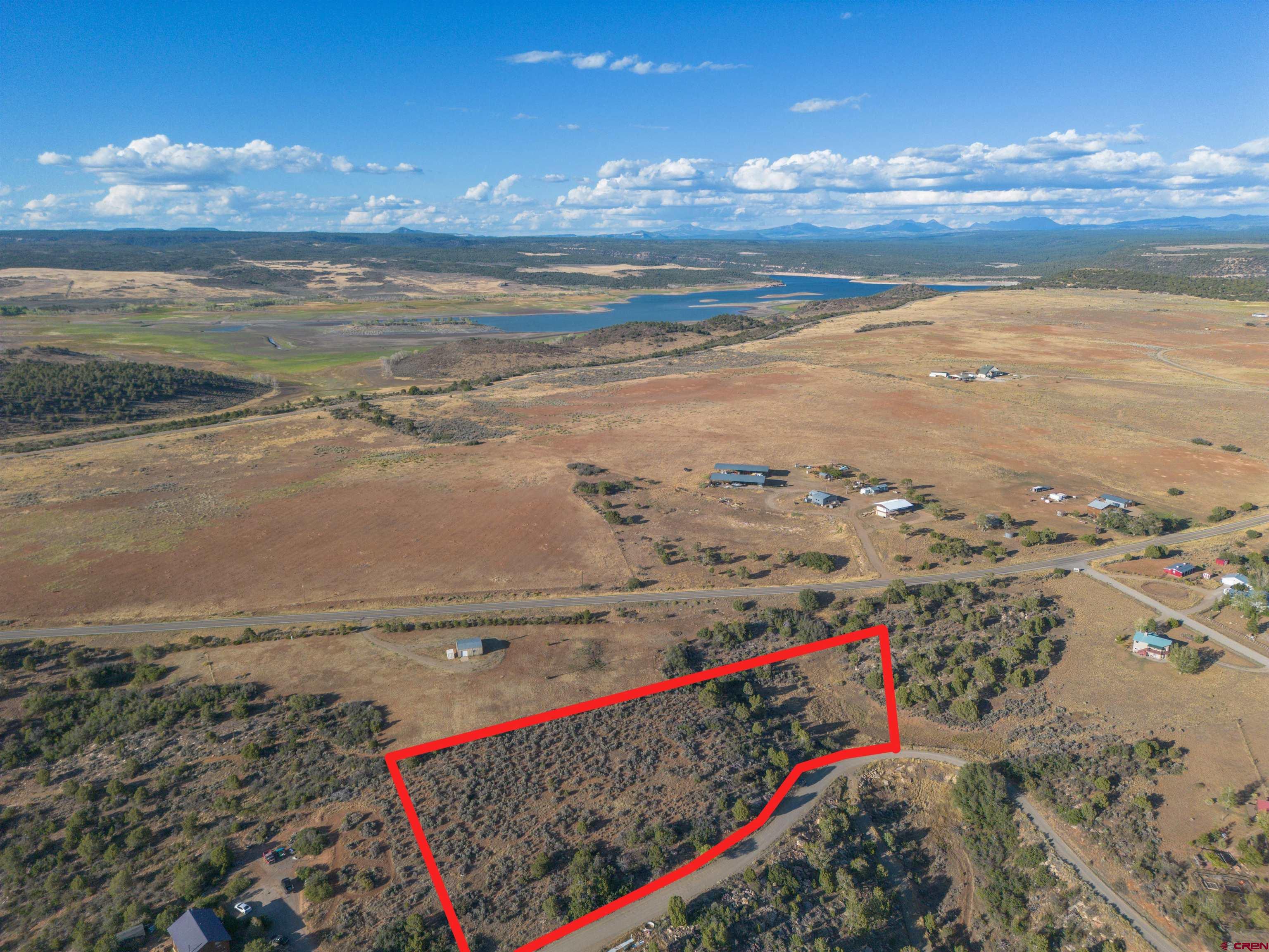 25641 Rd U.8 Dolores, CO 81323 - Photo 1 of 11 a view of an ocean and beach