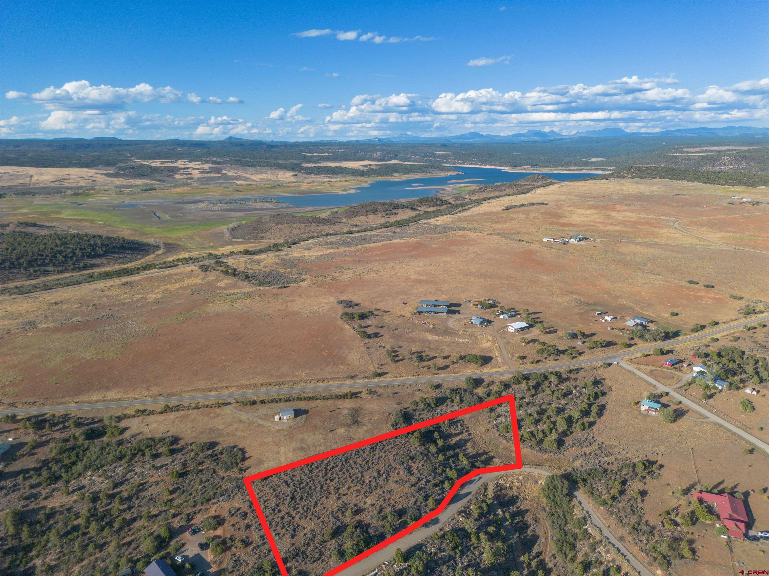 25641 Rd U.8 Dolores, CO 81323 - Photo 2 of 11 a view of an ocean and beach