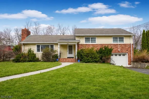 $614,000 | 811 Field Avenue, Plainfield, NJ 07060
