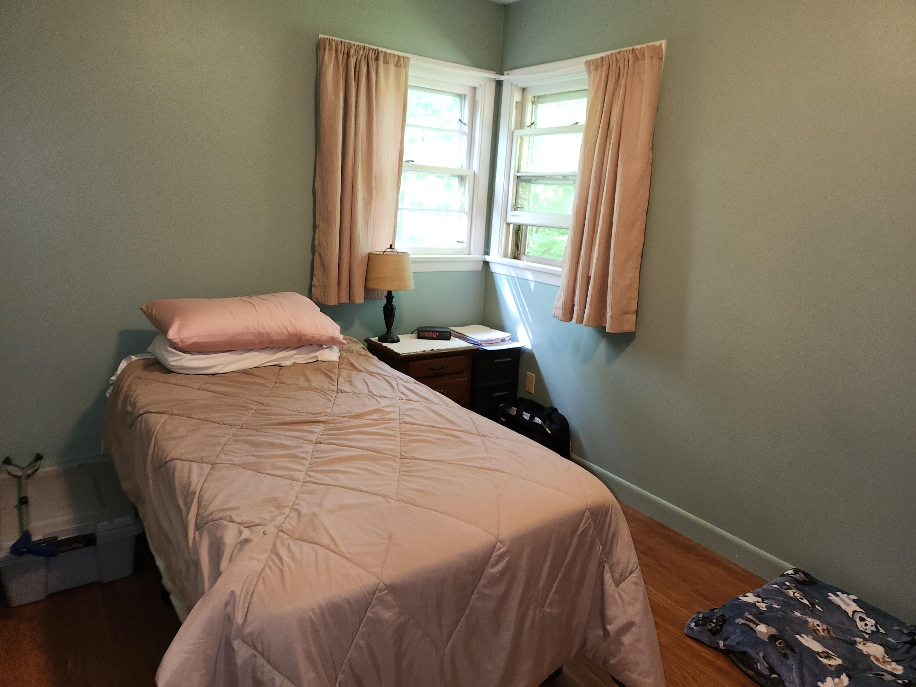 97 Prescott Road Manchester, ME 04351 - Photo 16 of 22 2nd bedroom