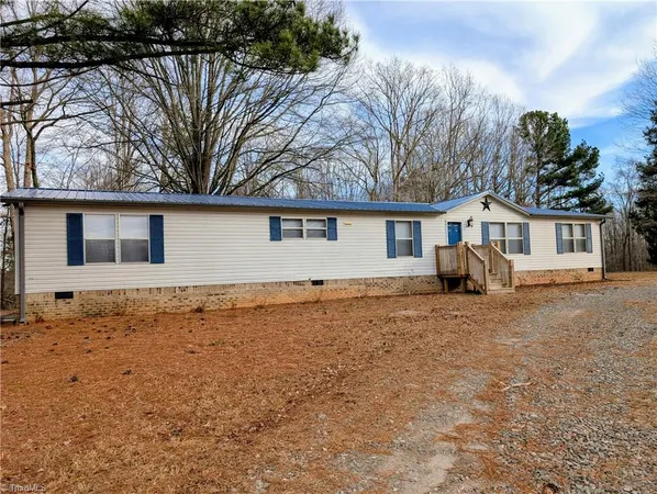 $320,900 | 1041 Whitts Road, Madison, NC 27025