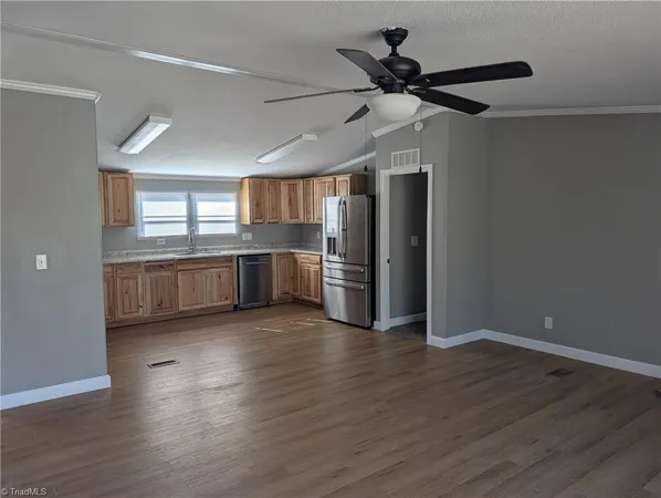 $320,900 | 1041 Whitts Road, Madison, NC 27025