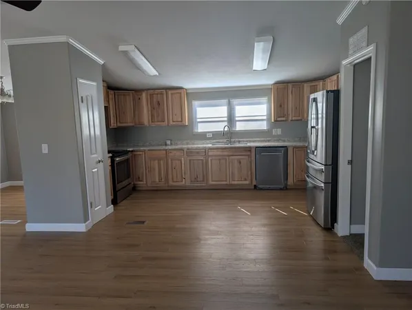 $320,900 | 1041 Whitts Road, Madison, NC 27025