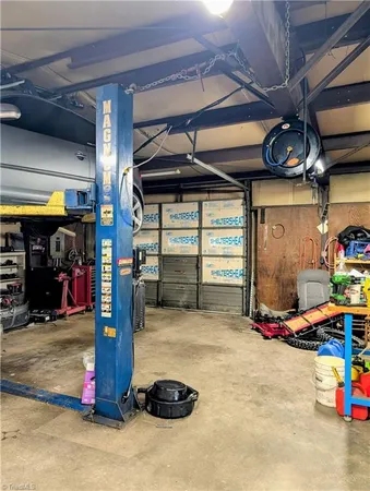 $320,900 | 1041 Whitts Road, Madison, NC 27025